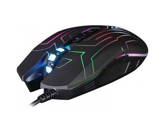 Мышка A4Tech X77 Maze Black