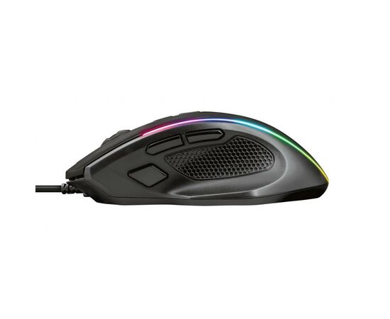 Мышка Trust GXT 165 Celox RGB (23092), изображение 3 Мышка Trust GXT 165 Celox RGB (23092), изображение 3