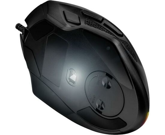 Мышка Trust GXT 165 Celox RGB (23092), изображение 5 Мышка Trust GXT 165 Celox RGB (23092), изображение 5
