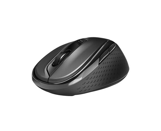Мышка Rapoo M500 Silent Black