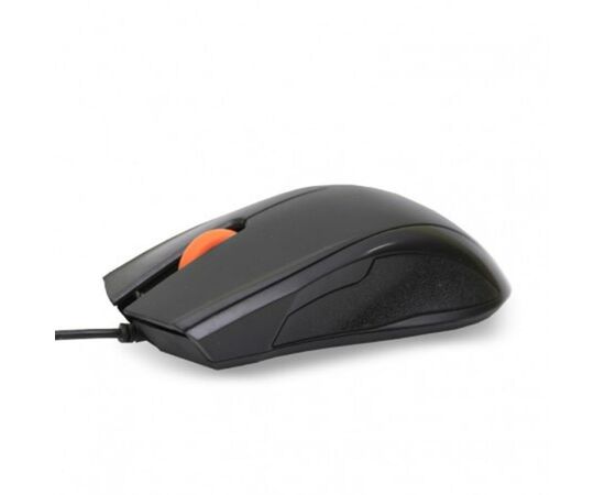Мишка Havit HV-MS689 USB Black (23514)