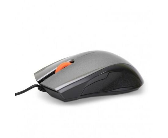 Мышка Havit HV-MS689 USB Grey (23368)