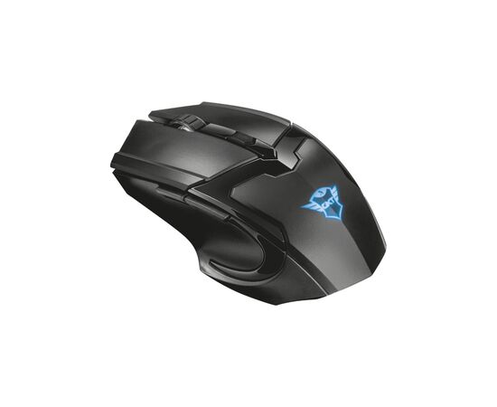 Мышка Trust GXT 103 Black (23213), изображение 4 Мышка Trust GXT 103 Black (23213), изображение 4