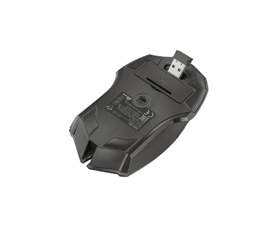 Мышка Trust GXT 103 Black (23213), изображение 5 Мышка Trust GXT 103 Black (23213), изображение 5
