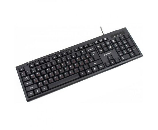 Комплект Gembird KBS-UM-03-UA, изображение 3 Комплект Gembird KBS-UM-03-UA, изображение 3