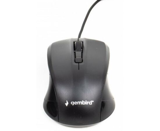 Комплект Gembird KBS-UM-03-UA, изображение 4 Комплект Gembird KBS-UM-03-UA, изображение 4