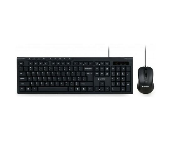 Комплект Gembird KBS-UM-03-UA