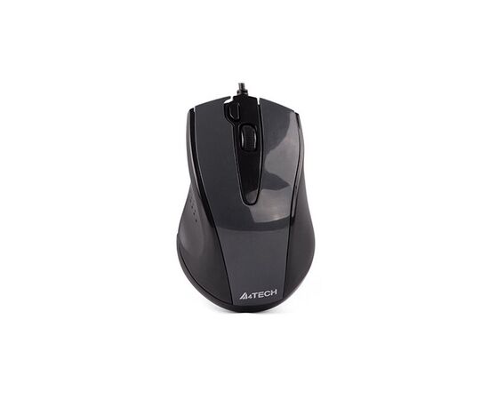 Мишка A4Tech N-500FS Silent Click, зображення 2 Мишка A4Tech N-500FS Silent Click, зображення 2