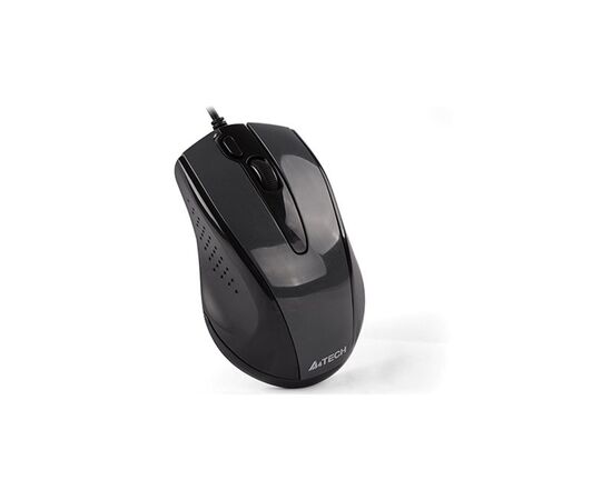 Мишка A4Tech N-500FS Silent Click, зображення 3 Мишка A4Tech N-500FS Silent Click, зображення 3