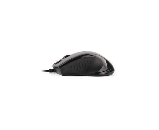 Мишка A4Tech N-500FS Silent Click, зображення 4 Мишка A4Tech N-500FS Silent Click, зображення 4