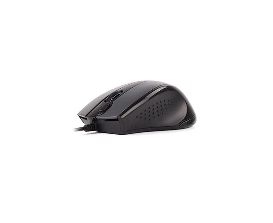 Мишка A4Tech N-500FS Silent Click, зображення 5 Мишка A4Tech N-500FS Silent Click, зображення 5