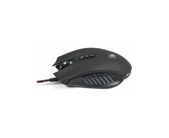 Мишка A4Tech Bloody Q81 Black, зображення 2 Мишка A4Tech Bloody Q81 Black, зображення 2