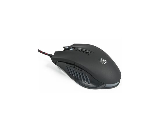Мишка A4Tech Bloody Q81 Black, зображення 3 Мишка A4Tech Bloody Q81 Black, зображення 3