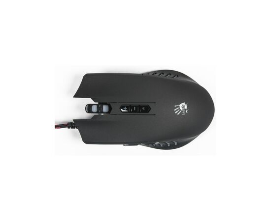 Мишка A4Tech Bloody Q81 Black, зображення 4 Мишка A4Tech Bloody Q81 Black, зображення 4