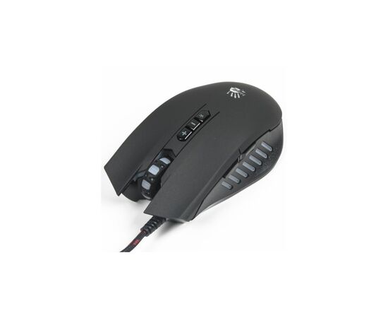 Мышка A4Tech Bloody Q81 Black