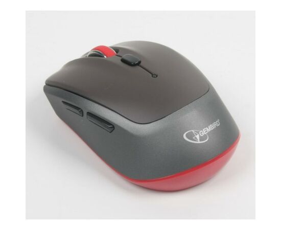 Мишка Gembird MUSW-202, зображення 3 Мишка Gembird MUSW-202, зображення 3