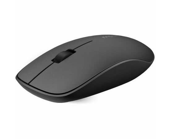 Мышка Rapoo M200 Silent Gray