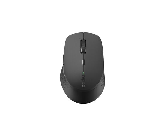 Мышка Rapoo M300 Silent Gray, изображение 2 Мышка Rapoo M300 Silent Gray, изображение 2