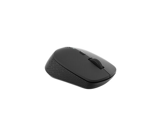 Мышка Rapoo M300 Silent Gray, изображение 3 Мышка Rapoo M300 Silent Gray, изображение 3