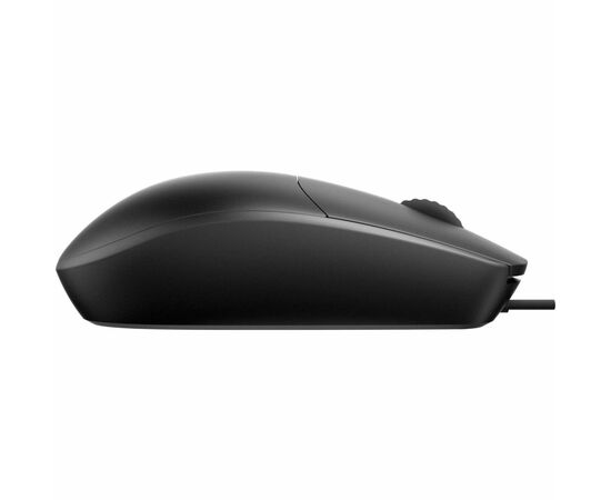 Мышка Rapoo N100 Black, изображение 5 Мышка Rapoo N100 Black, изображение 5