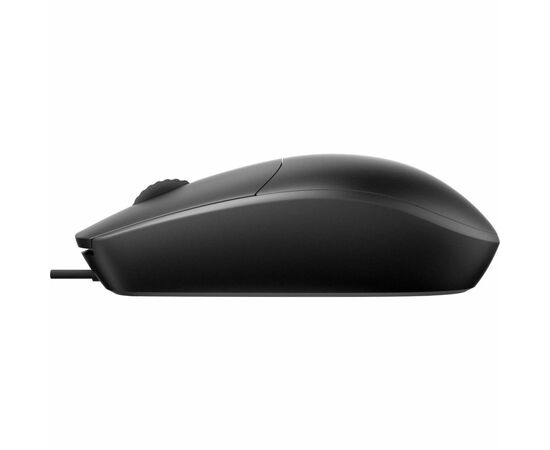 Мышка Rapoo N100 Black, изображение 6 Мышка Rapoo N100 Black, изображение 6