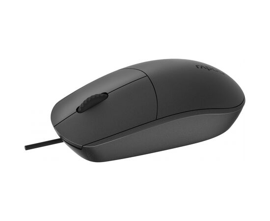 Мишка Rapoo N100 Black