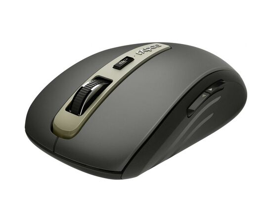 Мышка Rapoo MT350 black