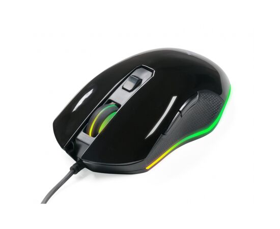 Мышка Vinga MSG-115 Black
