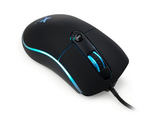 Мишка Vinga MSG-175 Black, зображення 3 Мишка Vinga MSG-175 Black, зображення 3