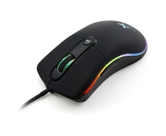 Мишка Vinga MSG-175 Black, зображення 5 Мишка Vinga MSG-175 Black, зображення 5