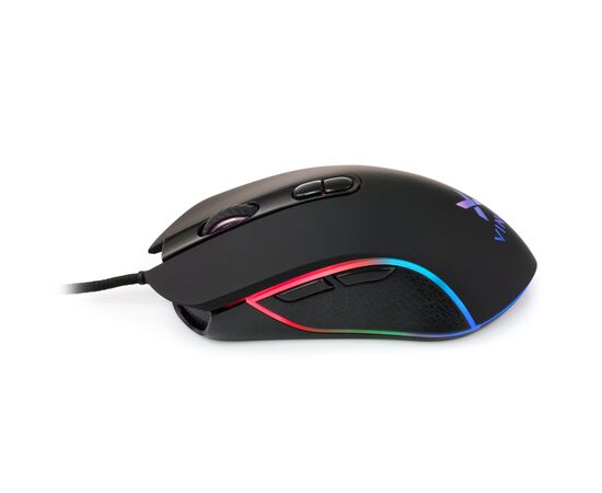 Мышка Vinga MSG-185 Black, изображение 5 Мышка Vinga MSG-185 Black, изображение 5