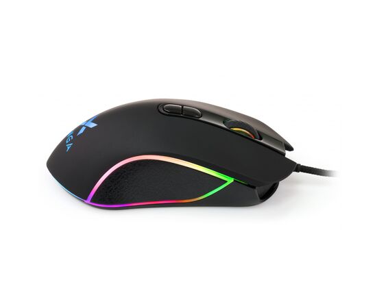 Мышка Vinga MSG-185 Black, изображение 6 Мышка Vinga MSG-185 Black, изображение 6
