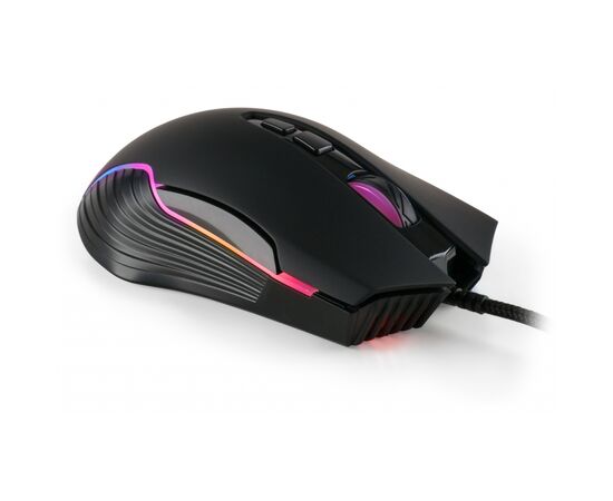 Мышка Vinga MSG-200 Black, изображение 4 Мышка Vinga MSG-200 Black, изображение 4