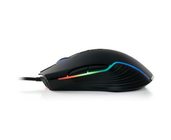 Мышка Vinga MSG-200 Black, изображение 5 Мышка Vinga MSG-200 Black, изображение 5
