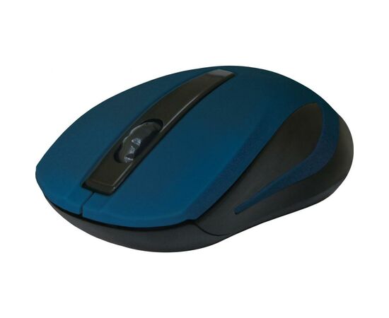 Мышка Defender MM-605 Blue (52606)
