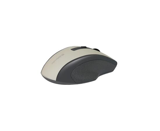 Мышка Defender Accura MM-665 Grey (52666), изображение 3 Мышка Defender Accura MM-665 Grey (52666), изображение 3