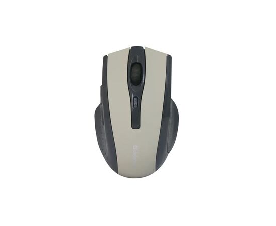 Мышка Defender Accura MM-665 Grey (52666)