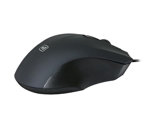 Мышка Defender MM-310 Black (52310), изображение 3 Мышка Defender MM-310 Black (52310), изображение 3