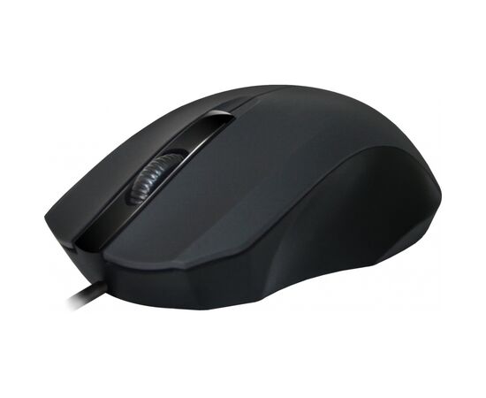 Мишка Defender MM-310 Black (52310)