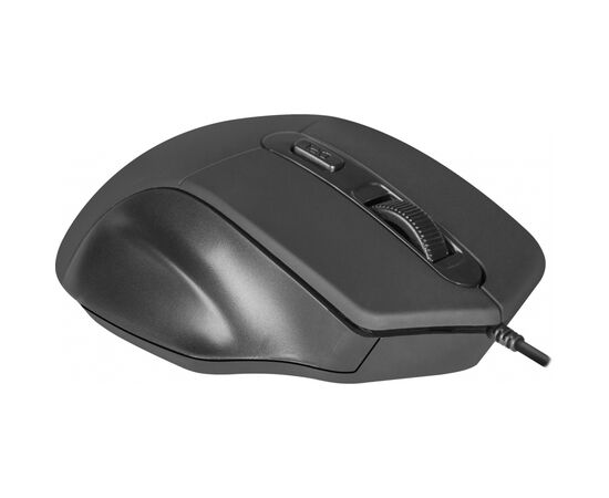 Мышка Defender Datum MB-347 Black (52347), изображение 3 Мышка Defender Datum MB-347 Black (52347), изображение 3