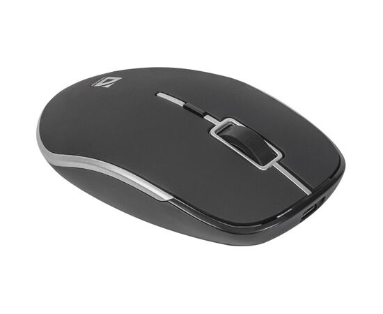 Мышка Defender Hit MB-775 Black (52775), изображение 3 Мышка Defender Hit MB-775 Black (52775), изображение 3