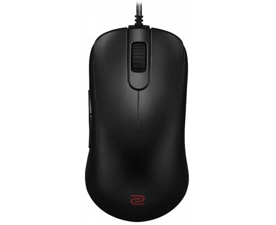 Мышка Zowie S1 Black (9H.N0GBB.A2E), изображение 2 Мышка Zowie S1 Black (9H.N0GBB.A2E), изображение 2