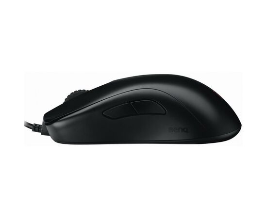 Мышка Zowie S1 Black (9H.N0GBB.A2E), изображение 3 Мышка Zowie S1 Black (9H.N0GBB.A2E), изображение 3
