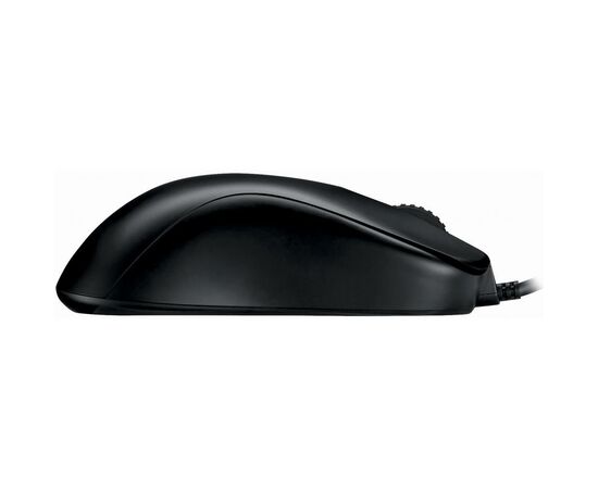 Мышка Zowie S1 Black (9H.N0GBB.A2E), изображение 4 Мышка Zowie S1 Black (9H.N0GBB.A2E), изображение 4