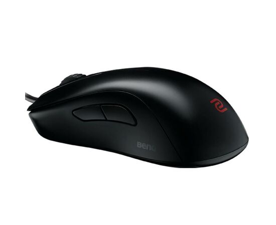 Мышка Zowie S1 Black (9H.N0GBB.A2E), изображение 5 Мышка Zowie S1 Black (9H.N0GBB.A2E), изображение 5