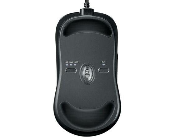 Мышка Zowie S1 Black (9H.N0GBB.A2E), изображение 7 Мышка Zowie S1 Black (9H.N0GBB.A2E), изображение 7