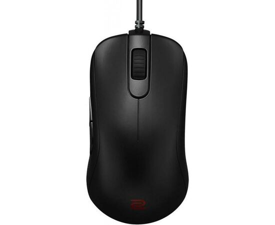 Мышка Zowie S2 Black (9H.N0HBB.A2E), изображение 2 Мышка Zowie S2 Black (9H.N0HBB.A2E), изображение 2