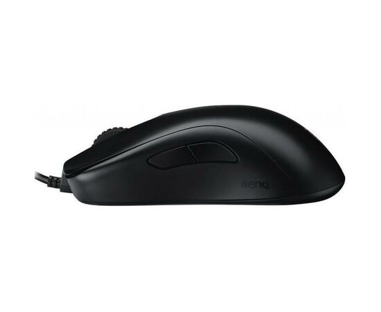 Мышка Zowie S2 Black (9H.N0HBB.A2E), изображение 3 Мышка Zowie S2 Black (9H.N0HBB.A2E), изображение 3