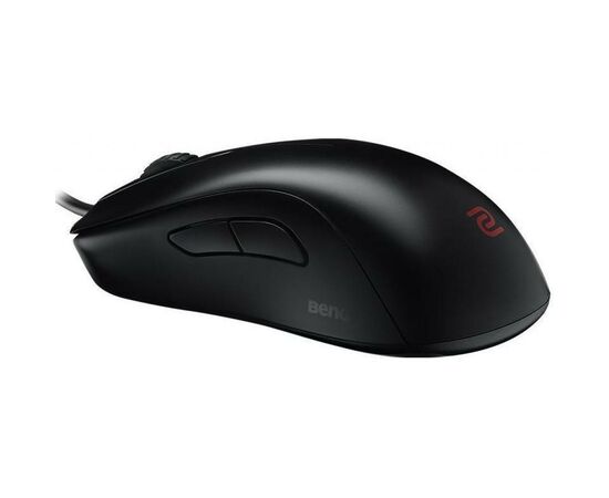 Мышка Zowie S2 Black (9H.N0HBB.A2E), изображение 5 Мышка Zowie S2 Black (9H.N0HBB.A2E), изображение 5