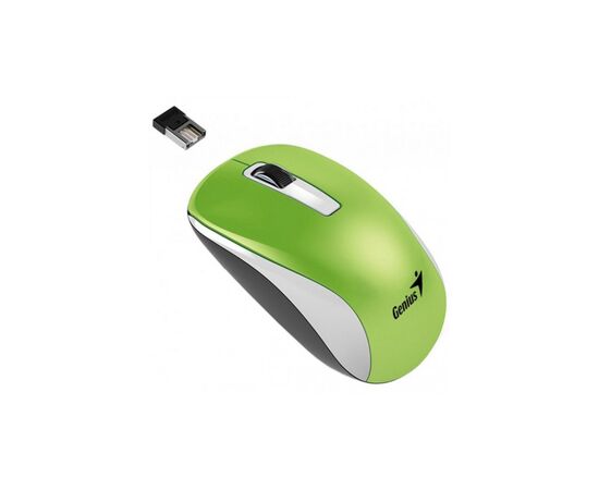 Мишка Genius NX-7010 Green (31030014403)